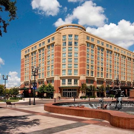 Hotel Houston Marriott Sugar Land Exterior foto