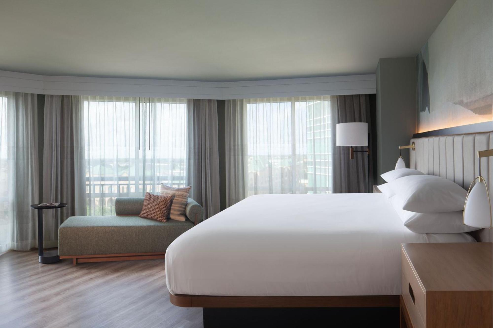 Hotel Houston Marriott Sugar Land Exterior foto