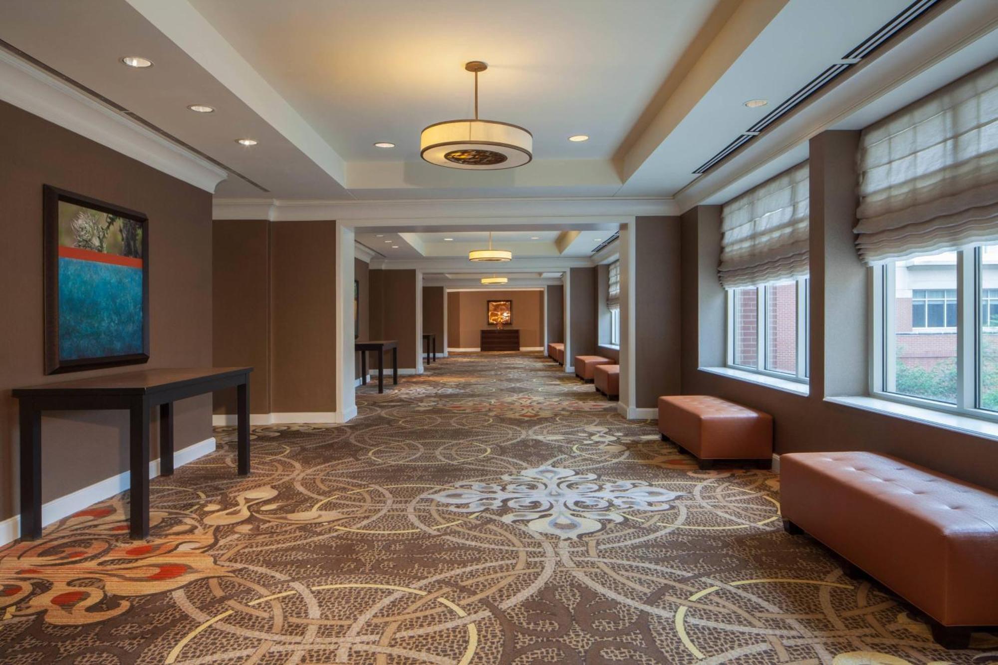 Hotel Houston Marriott Sugar Land Exterior foto