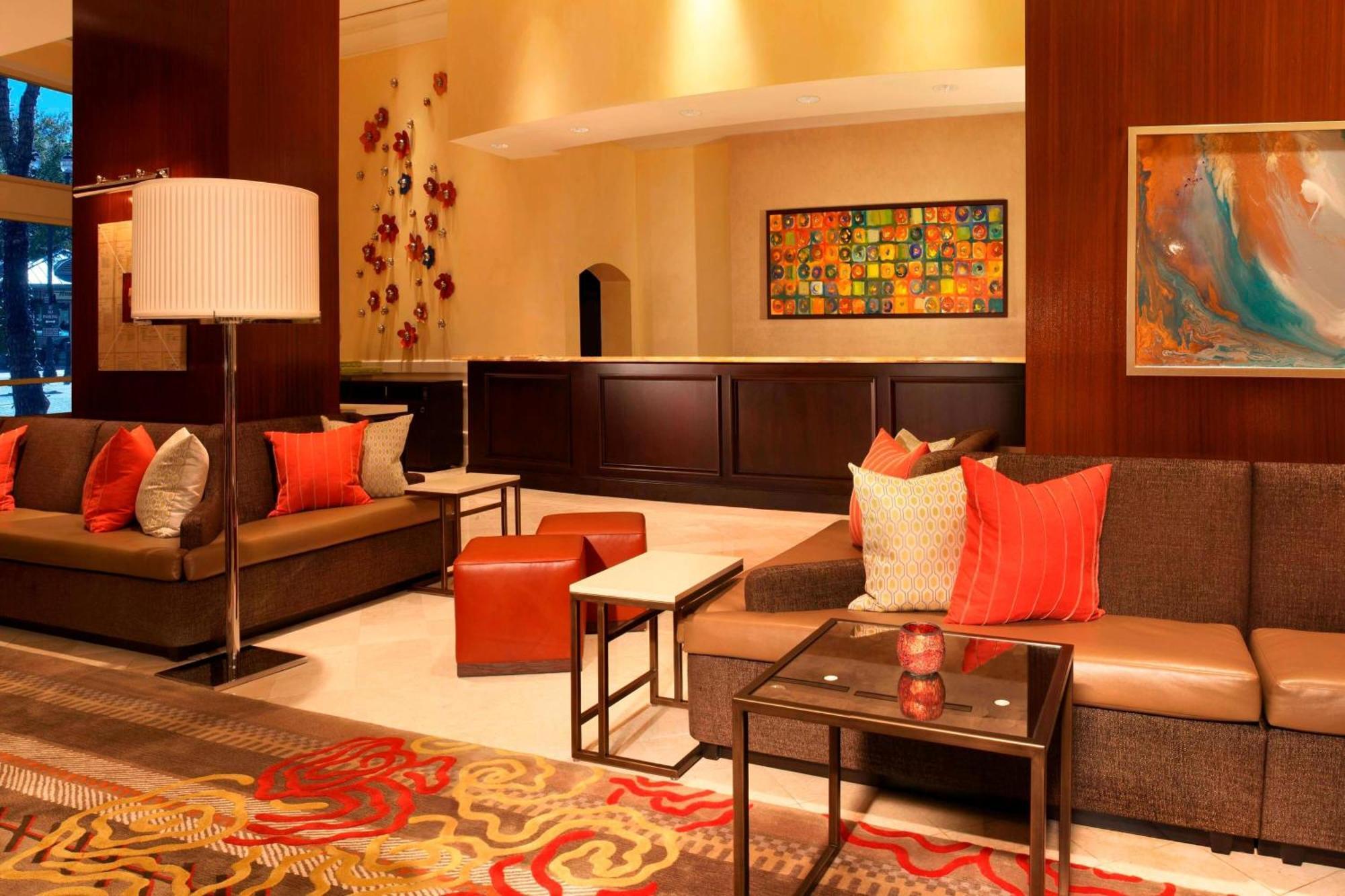 Hotel Houston Marriott Sugar Land Exterior foto